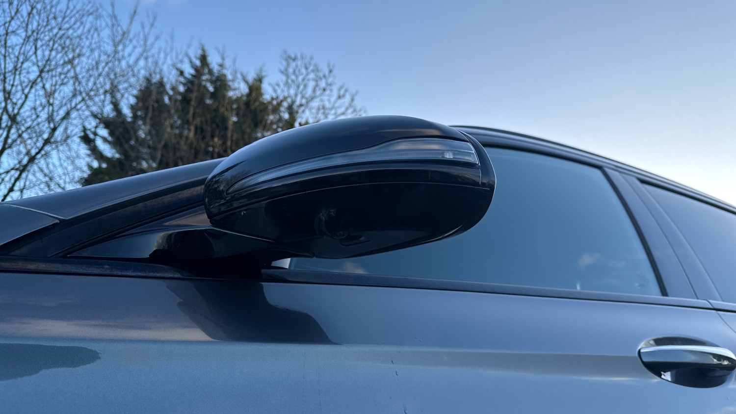 Used Mercedes-Benz E Class 2023 for sale - 76738677: Photo 25