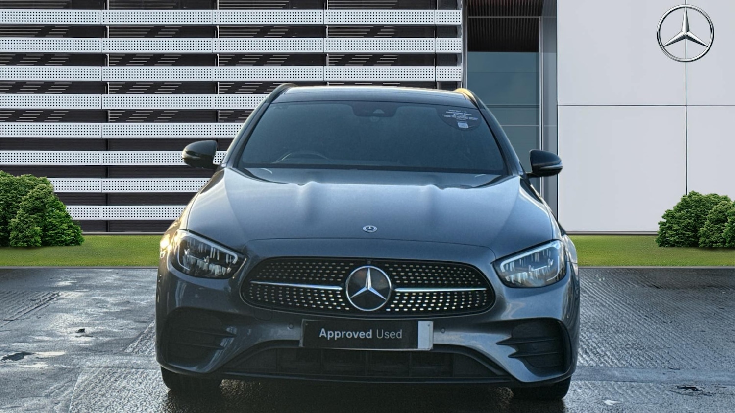 Used Mercedes-Benz E Class 2023 for sale - 76738677: Photo 3