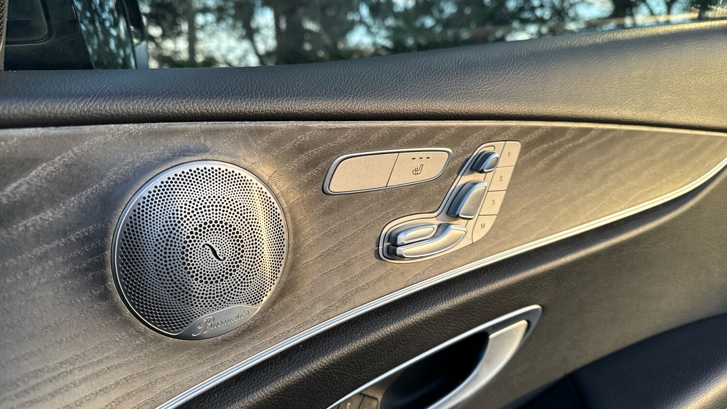 Used Mercedes-Benz E Class 2023 for sale - 76738677: Photo 32