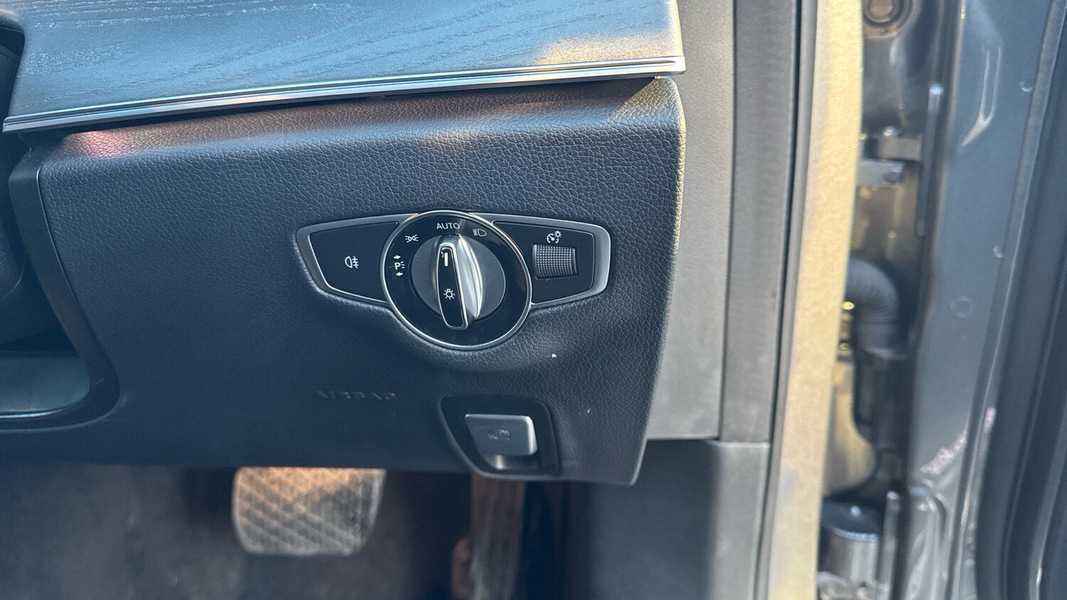 Used Mercedes-Benz E Class 2023 for sale - 76738677: Photo 35