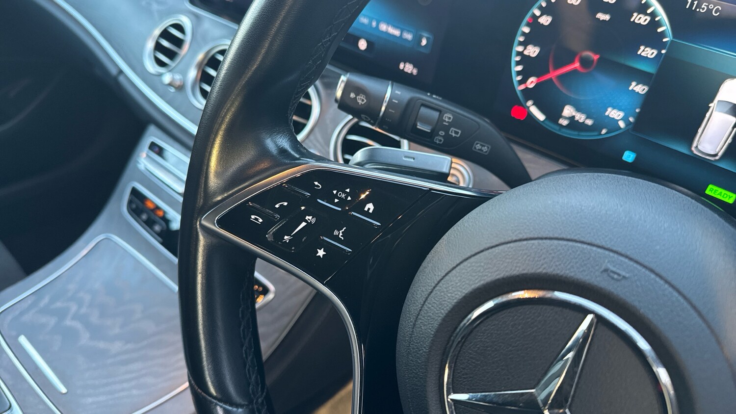 Used Mercedes-Benz E Class 2023 for sale - 76738677: Photo 37