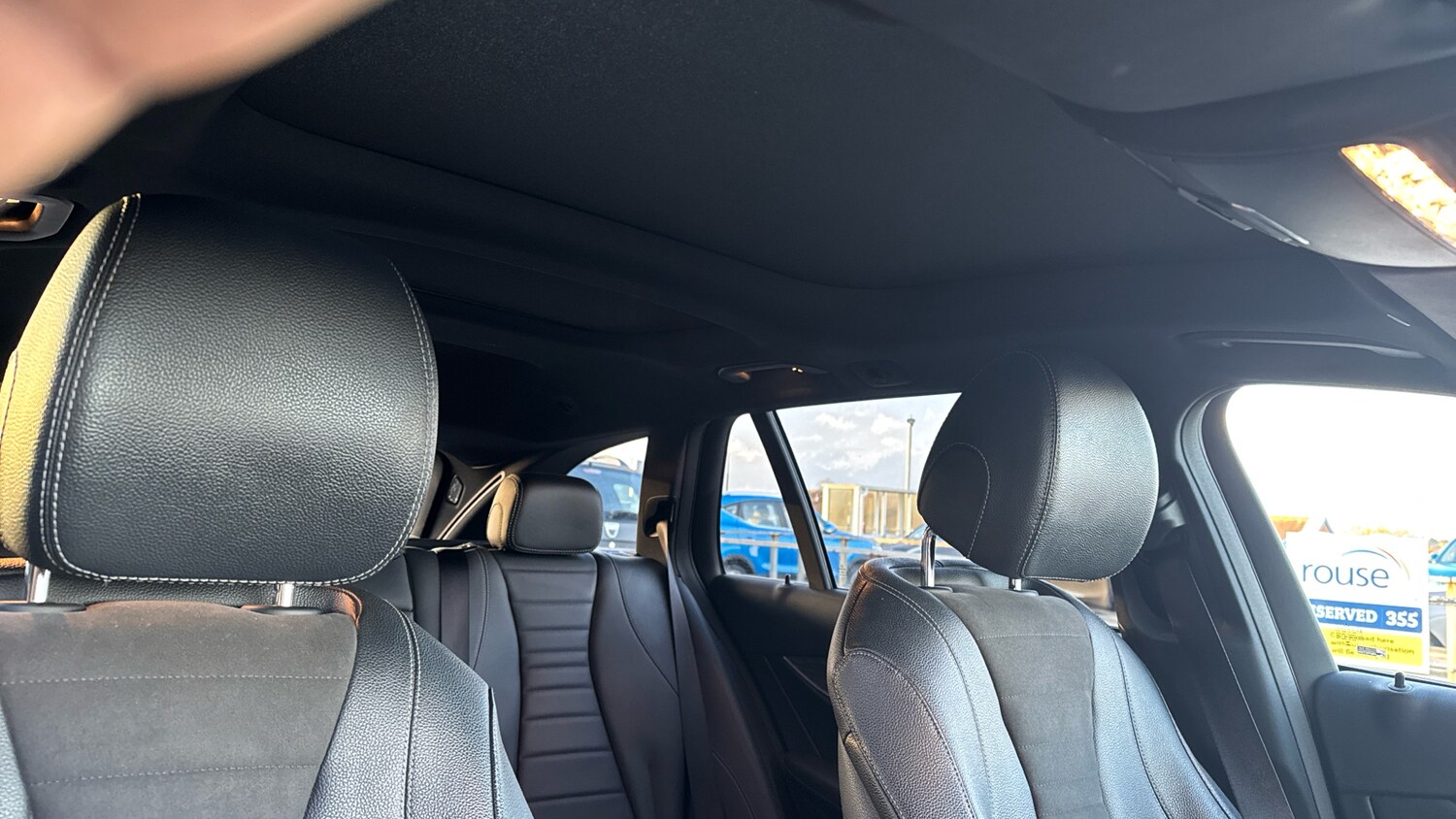 Used Mercedes-Benz E Class 2023 for sale - 76738677: Photo 38