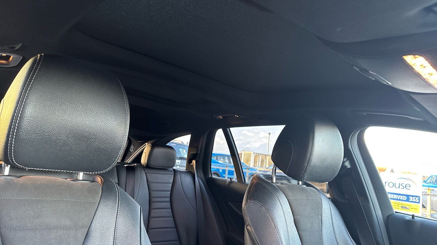 Used Mercedes-Benz E Class 2023 for sale - 76738677: Photo 39