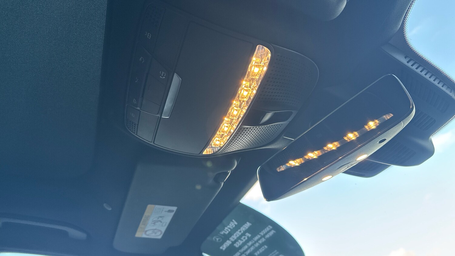 Used Mercedes-Benz E Class 2023 for sale - 76738677: Photo 40