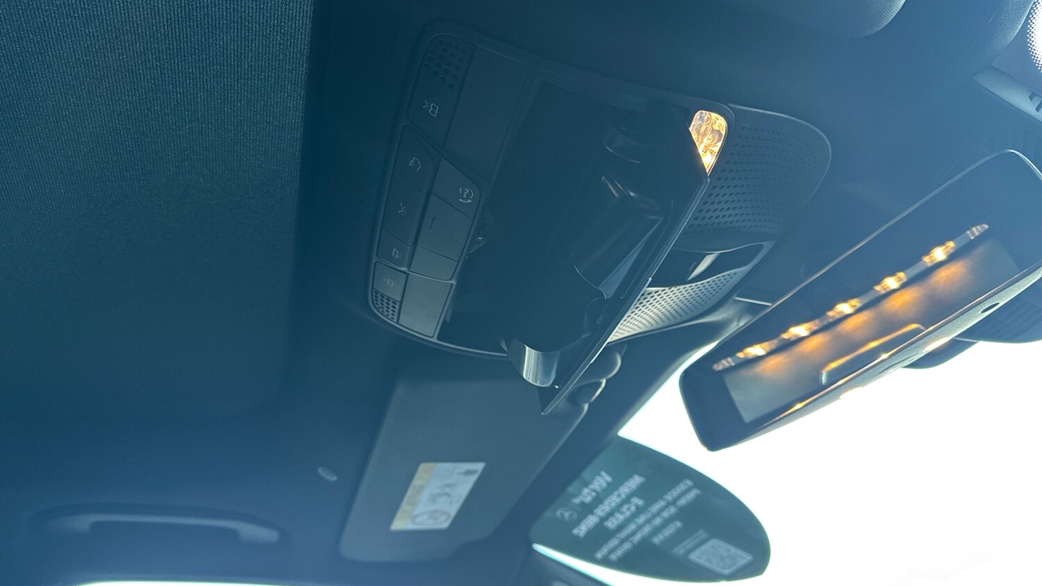 Used Mercedes-Benz E Class 2023 for sale - 76738677: Photo 41