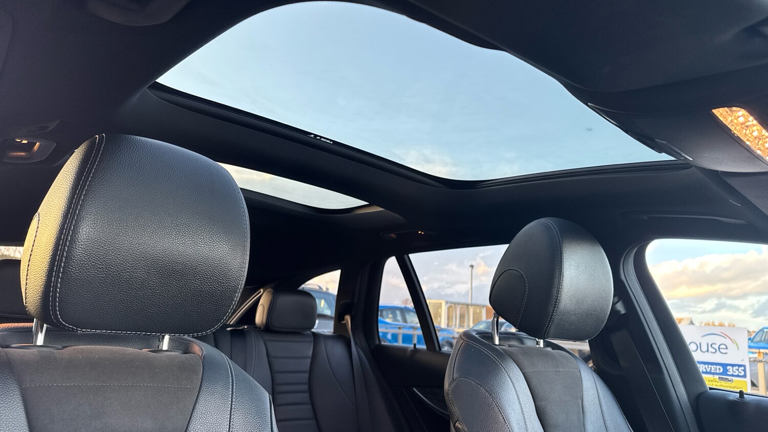 Used Mercedes-Benz E Class 2023 for sale - 76738677: Photo 43