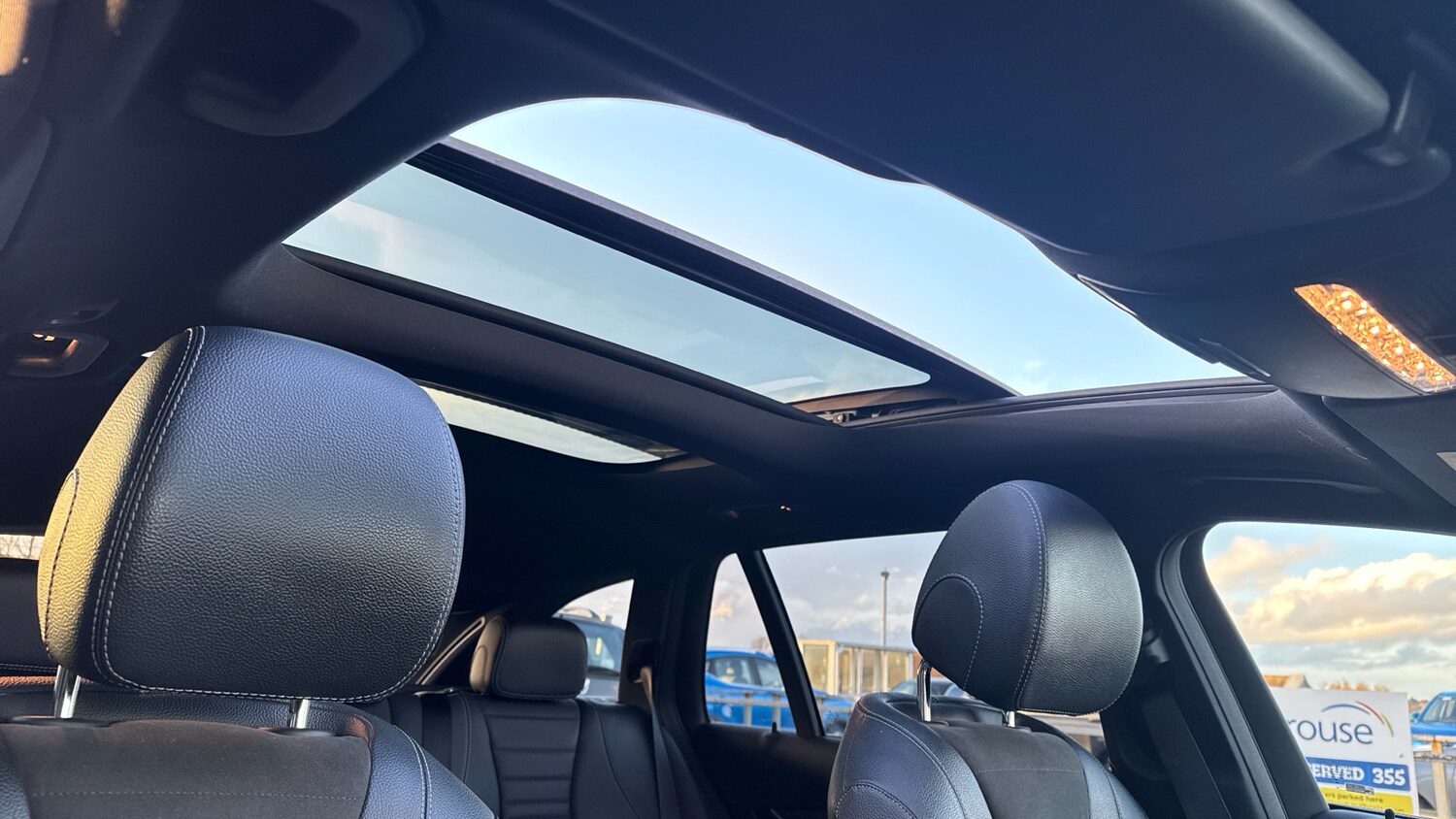 Used Mercedes-Benz E Class 2023 for sale - 76738677: Photo 45