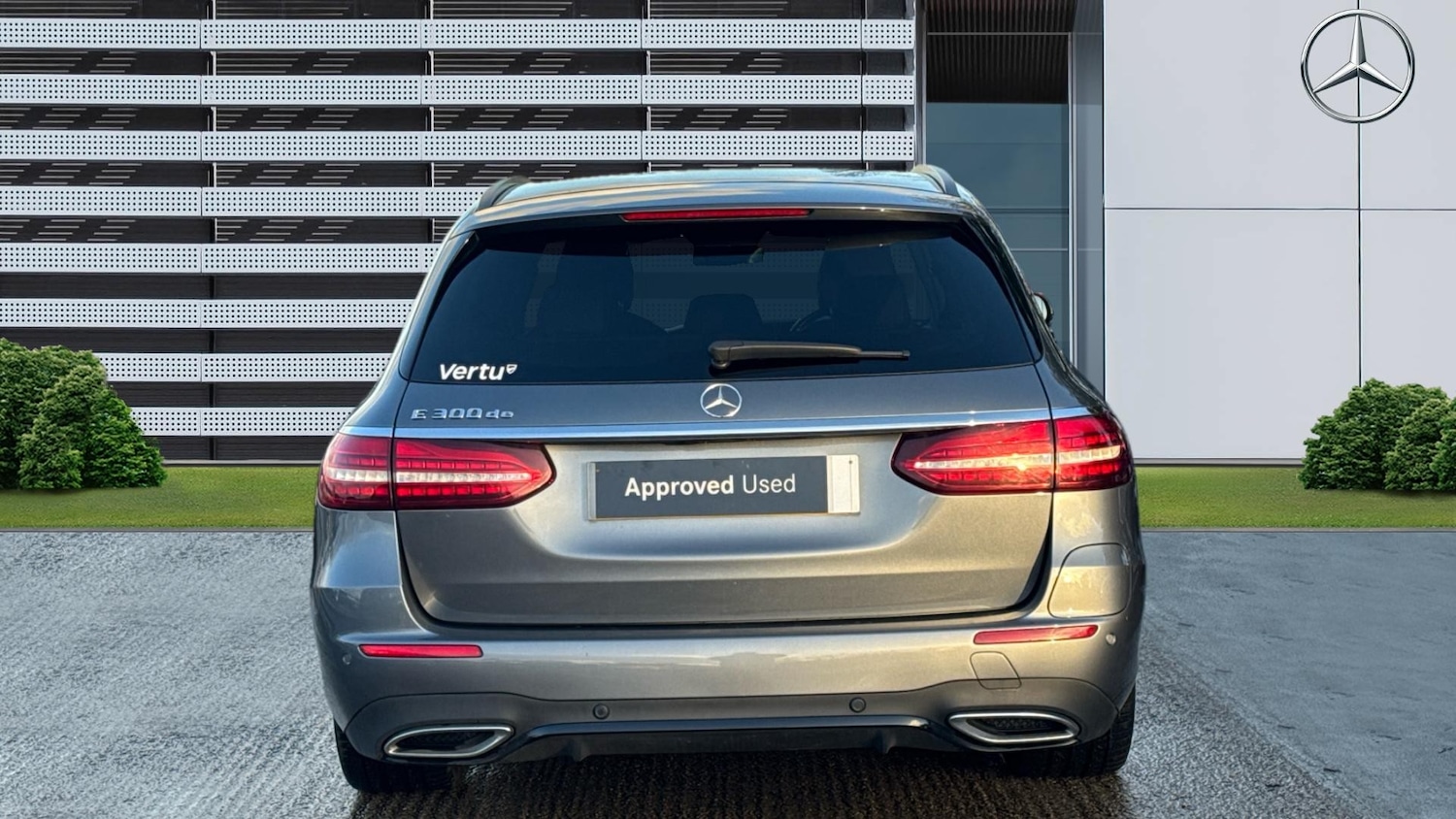 Used Mercedes-Benz E Class 2023 for sale - 76738677: Photo 6