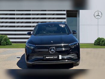 Used Mercedes-Benz EQA 2023 for sale - 78399992: Photo