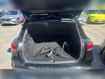 Used Mercedes-Benz EQA 2023 for sale - 78399992: Photo