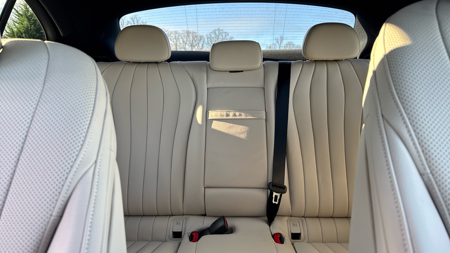 Used Mercedes-Benz E Class 2024 for sale - 76807405: Photo 15