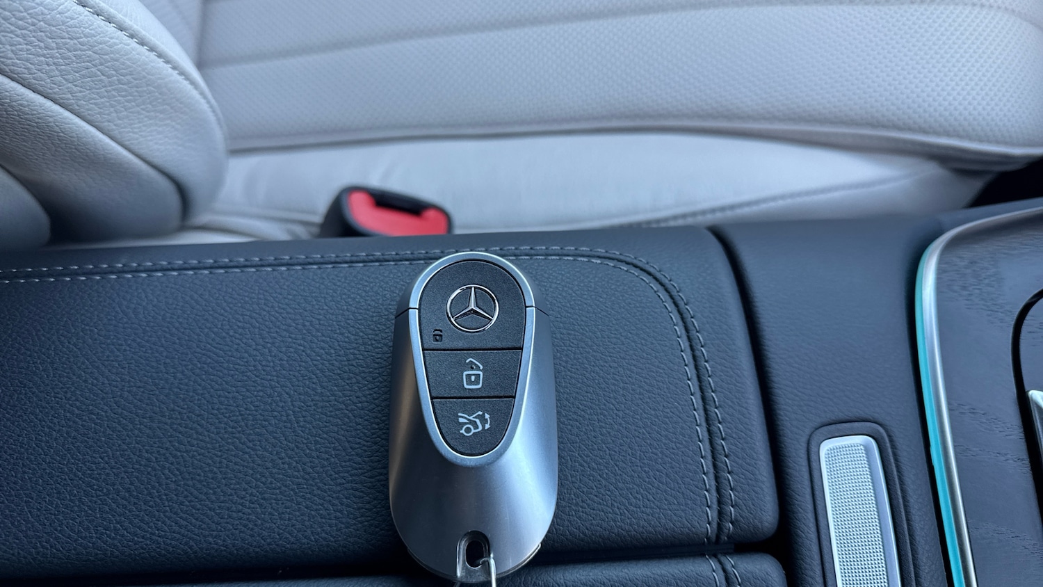 Used Mercedes-Benz E Class 2024 for sale - 76807405: Photo 20