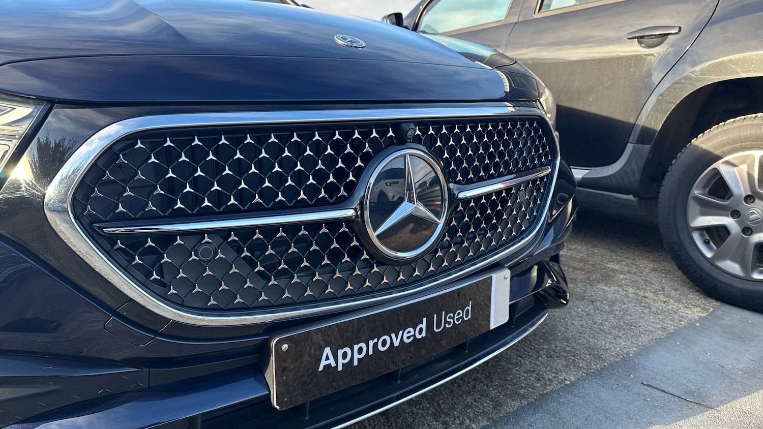 Used Mercedes-Benz E Class 2024 for sale - 76807405: Photo 22