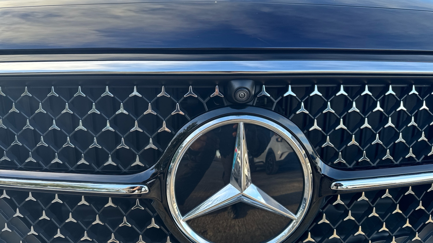 Used Mercedes-Benz E Class 2024 for sale - 76807405: Photo 23