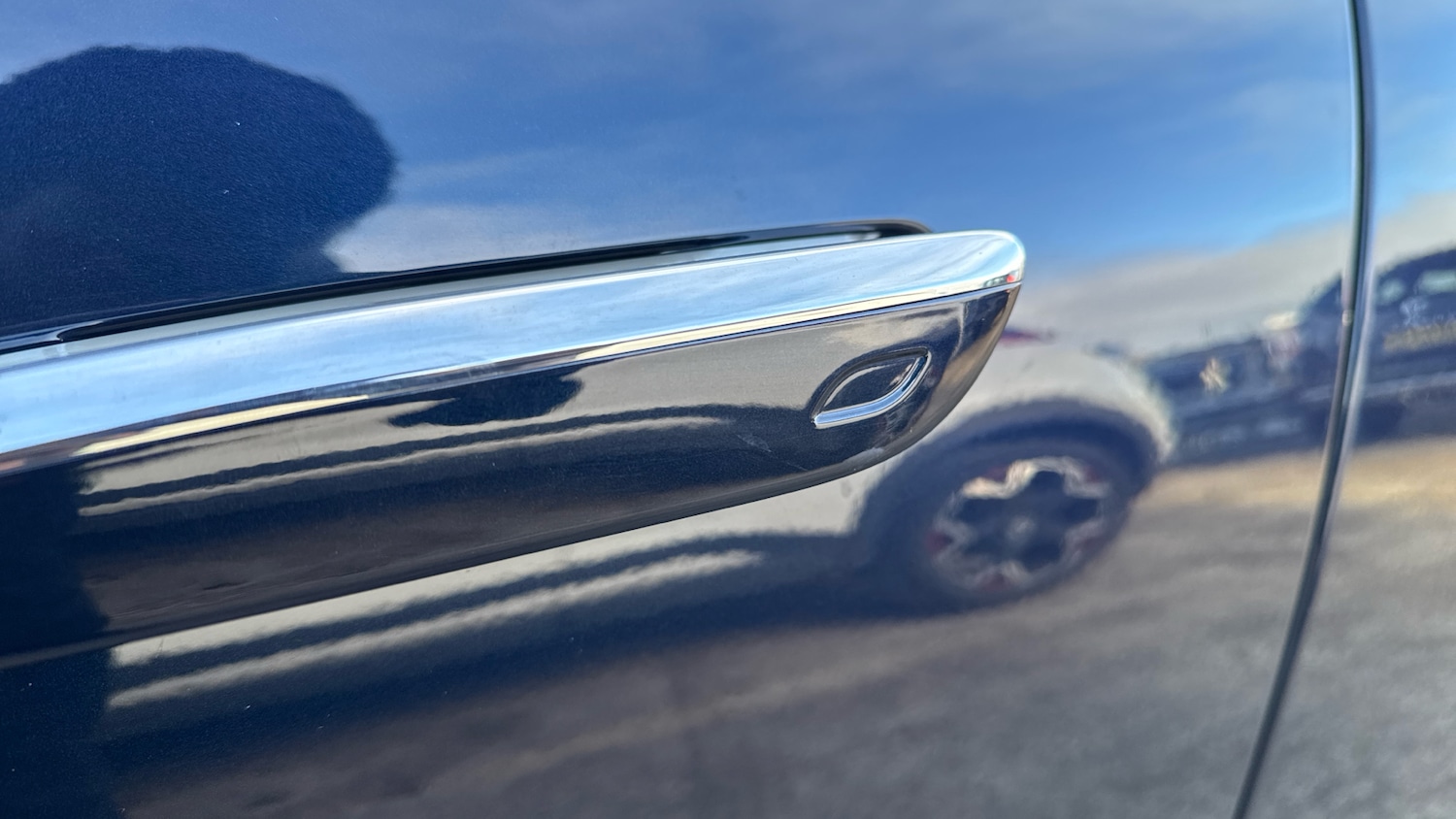 Used Mercedes-Benz E Class 2024 for sale - 76807405: Photo 26