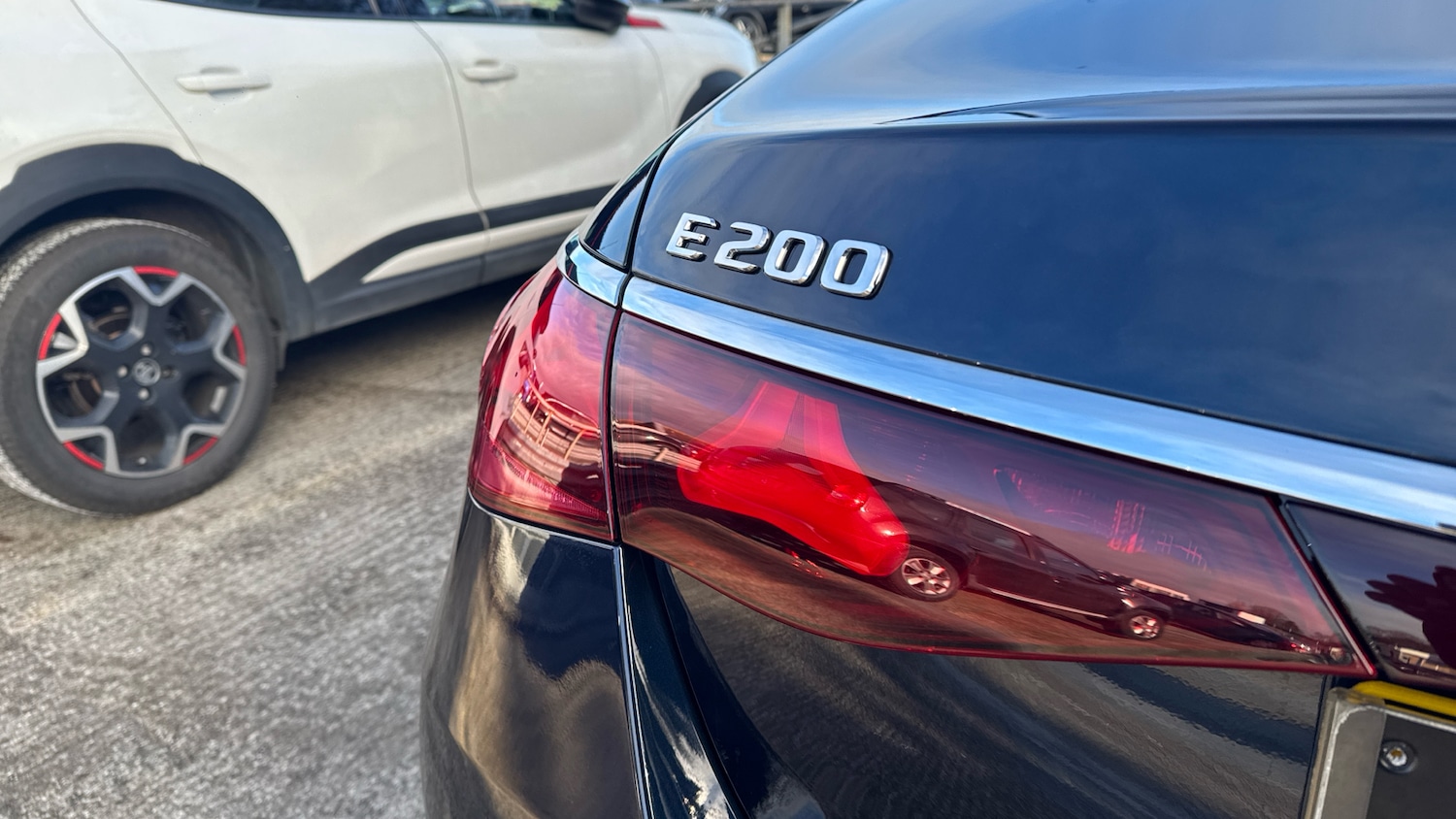 Used Mercedes-Benz E Class 2024 for sale - 76807405: Photo 29