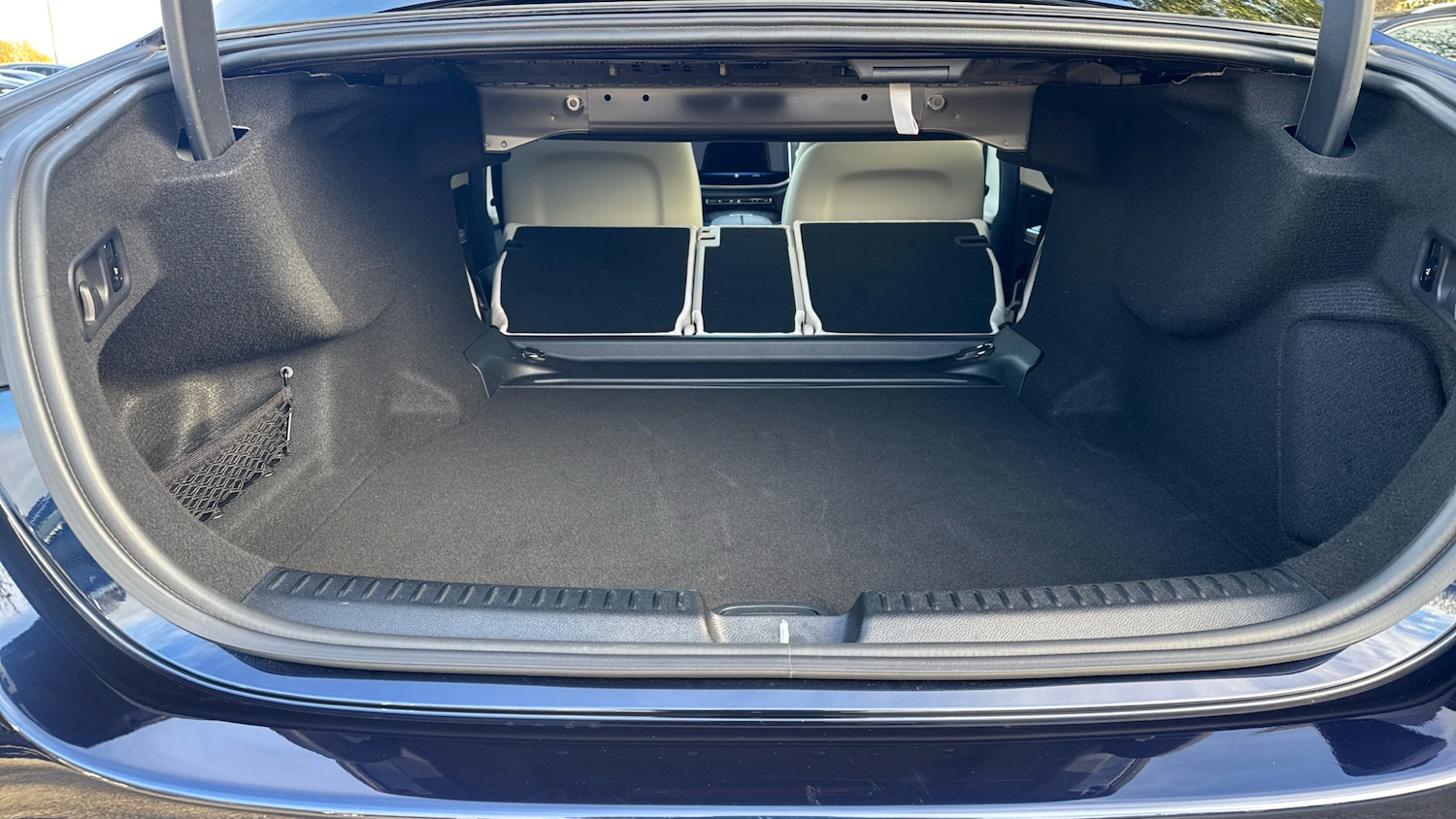 Used Mercedes-Benz E Class 2024 for sale - 76807405: Photo 31