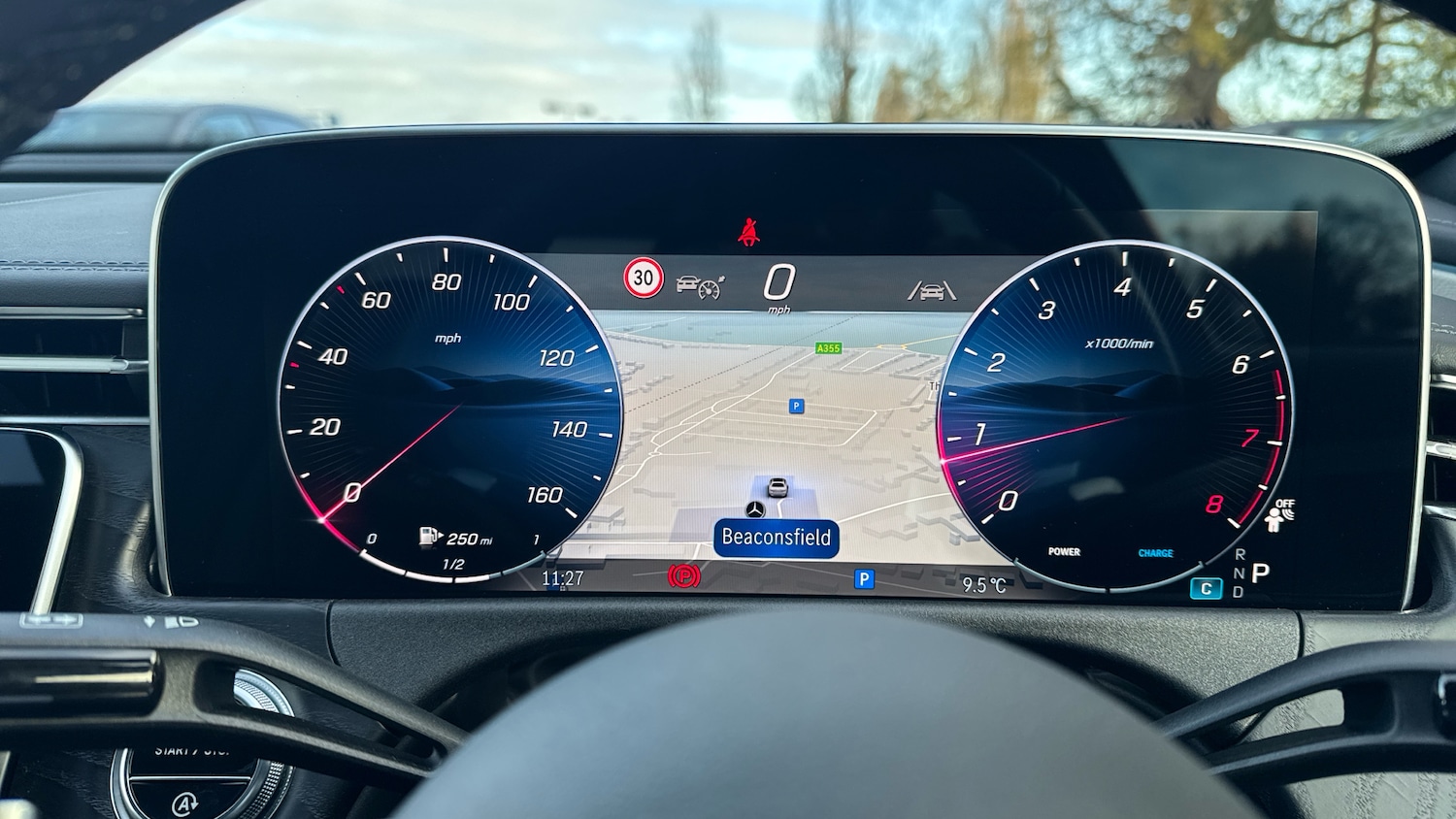 Used Mercedes-Benz E Class 2024 for sale - 76807405: Photo 43