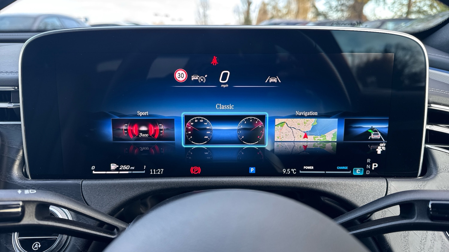 Used Mercedes-Benz E Class 2024 for sale - 76807405: Photo 44