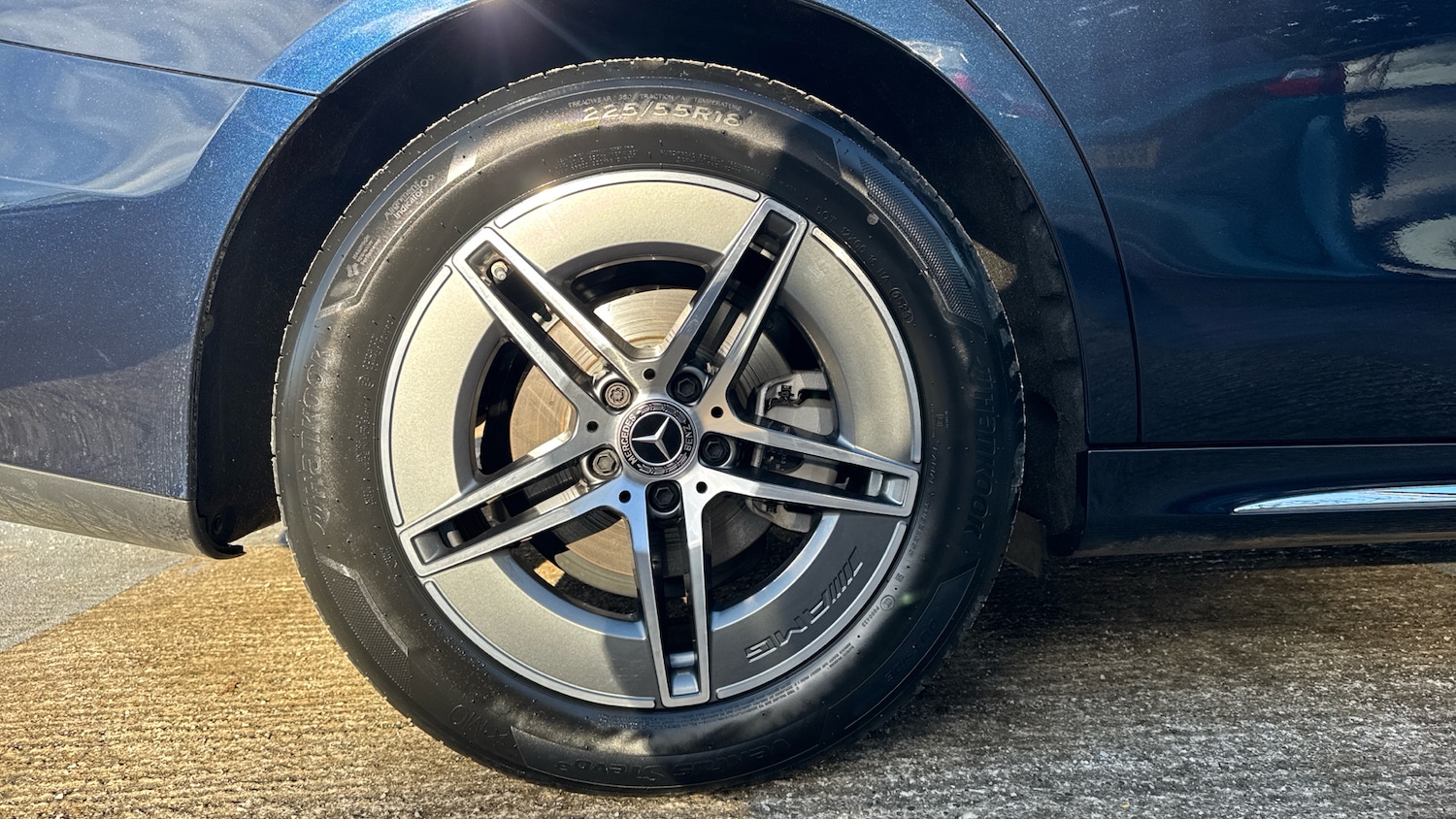 Used Mercedes-Benz E Class 2024 for sale - 76807405: Photo 7