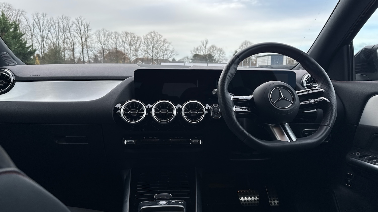 Used Mercedes-Benz GLA 2025 for sale - 76568352: Photo 10