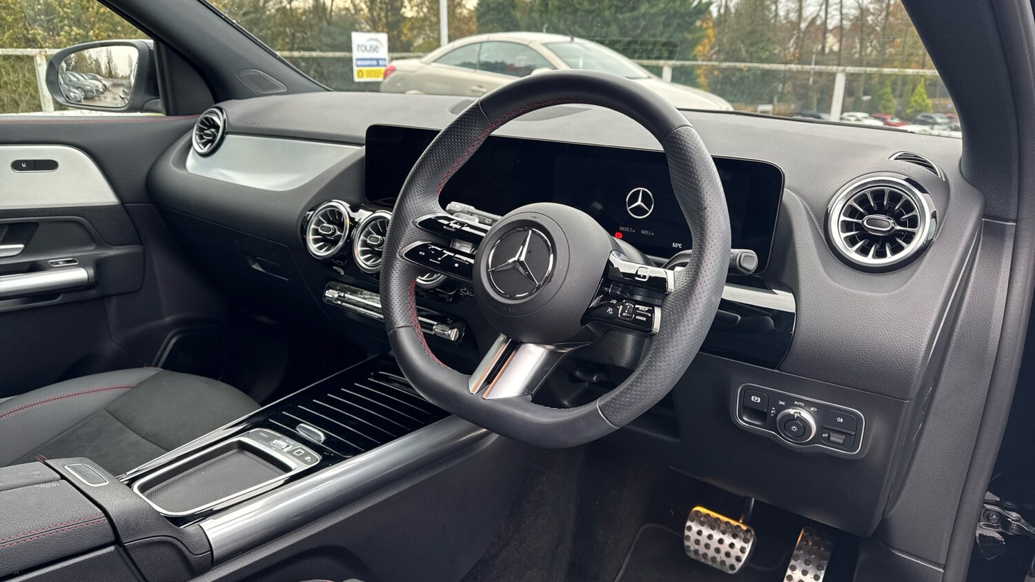 Used Mercedes-Benz GLA 2025 for sale - 76568352: Photo 11