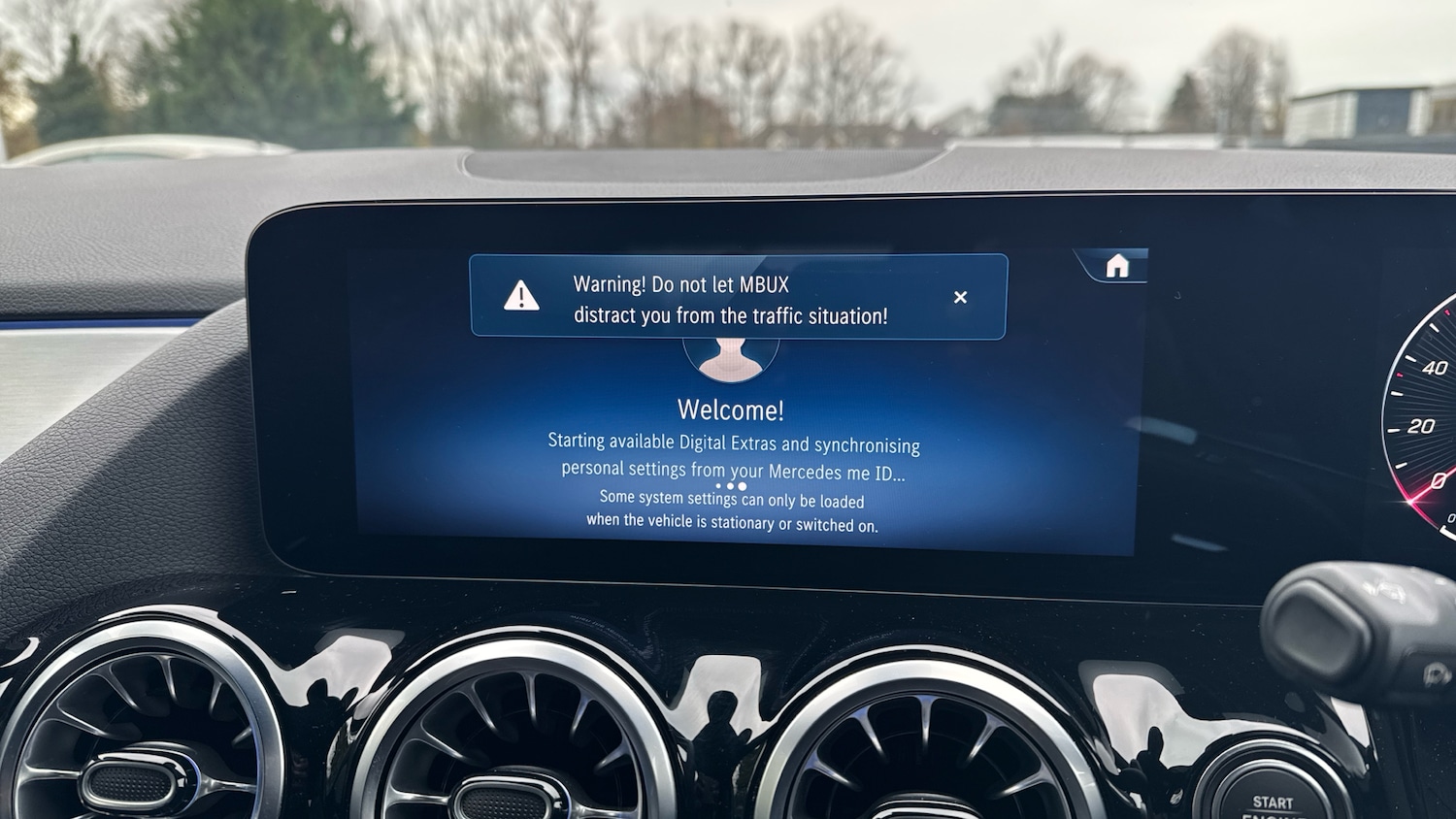 Used Mercedes-Benz GLA 2025 for sale - 76568352: Photo 12