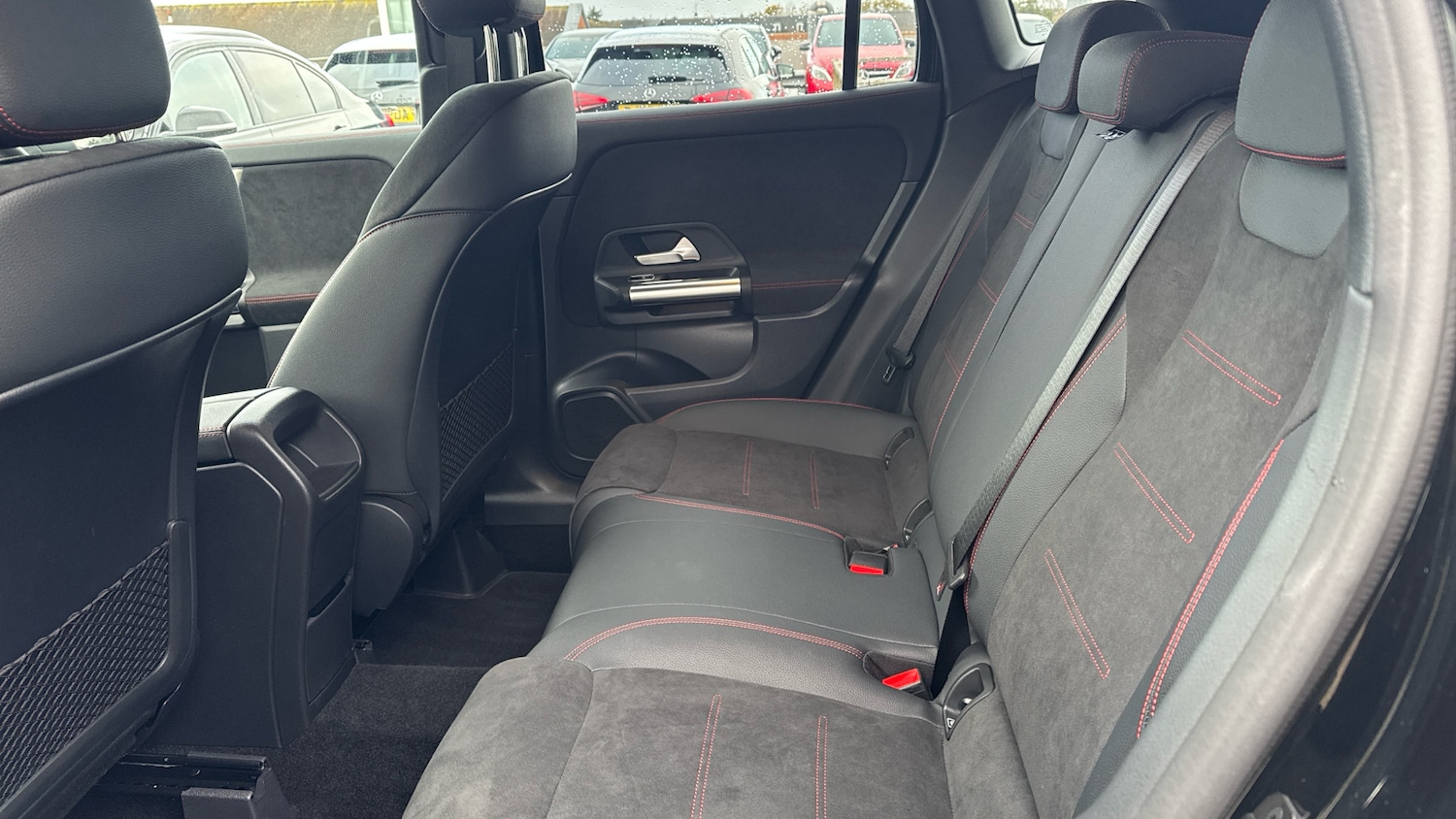 Used Mercedes-Benz GLA 2025 for sale - 76568352: Photo 16