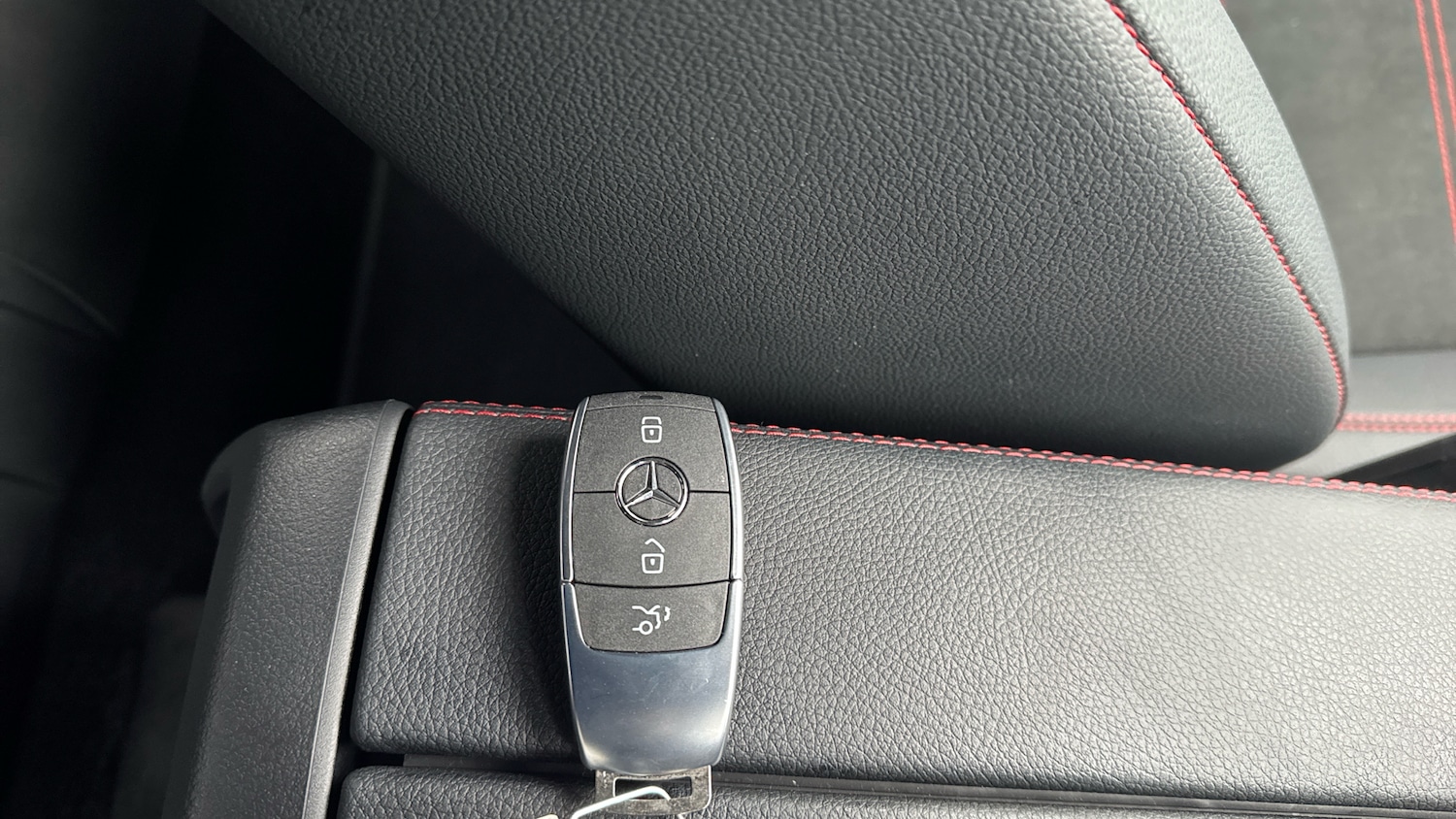 Used Mercedes-Benz GLA 2025 for sale - 76568352: Photo 20