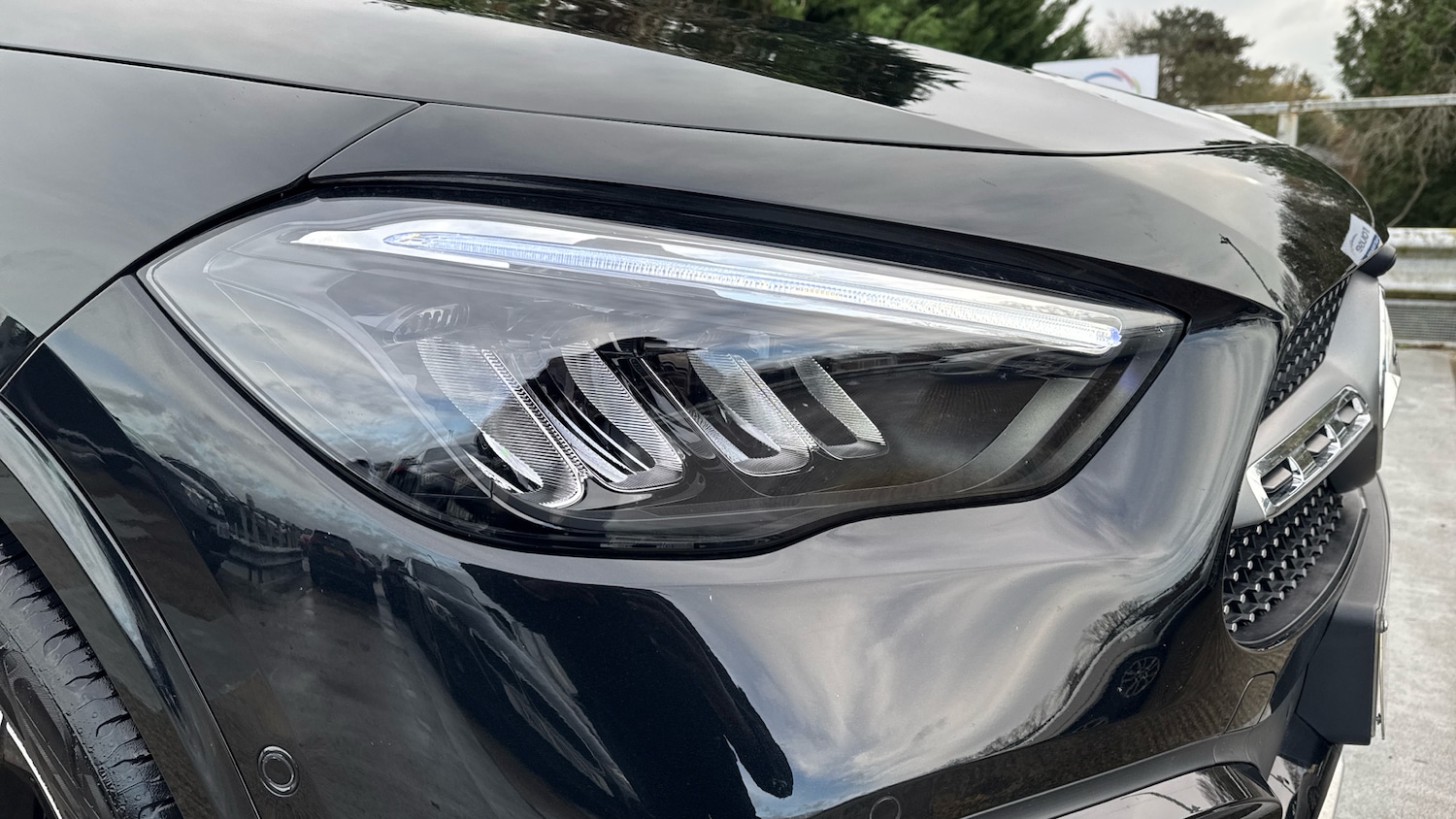 Used Mercedes-Benz GLA 2025 for sale - 76568352: Photo 21