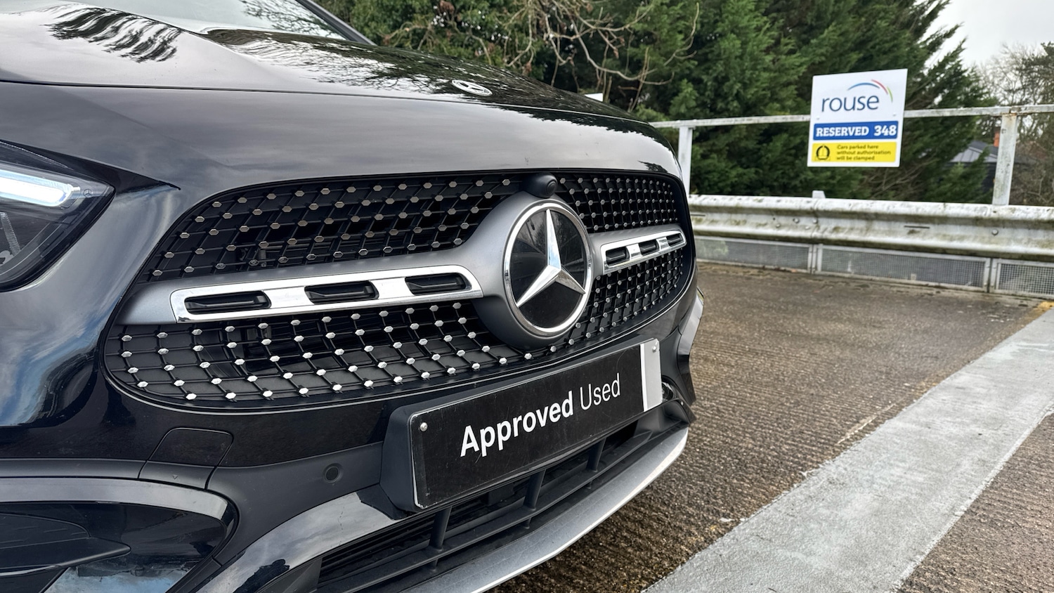 Used Mercedes-Benz GLA 2025 for sale - 76568352: Photo 22