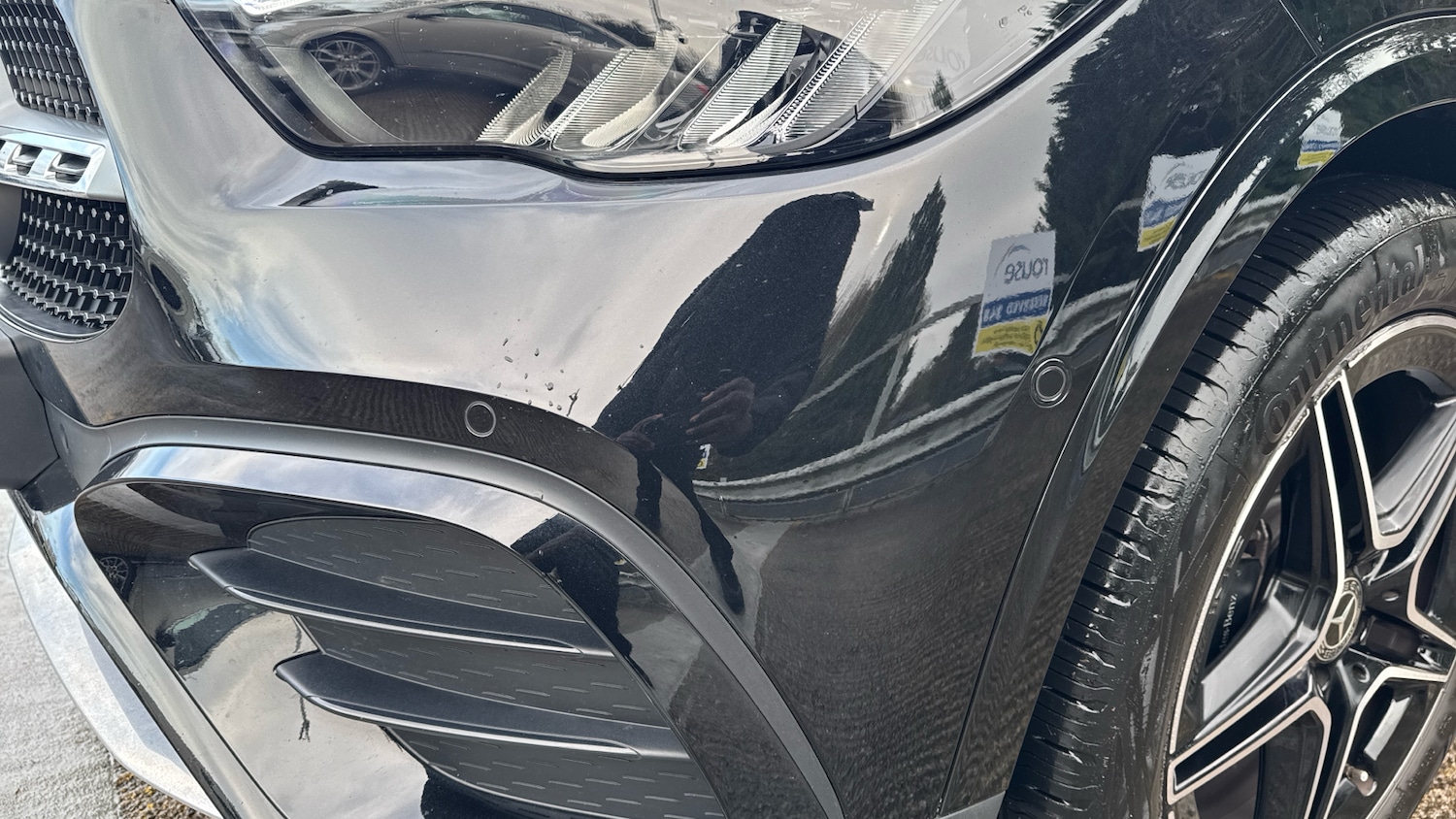 Used Mercedes-Benz GLA 2025 for sale - 76568352: Photo 23