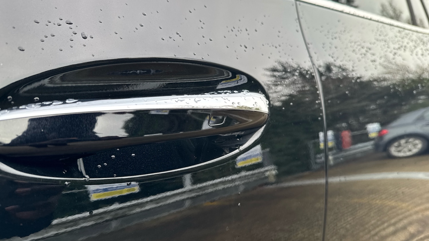 Used Mercedes-Benz GLA 2025 for sale - 76568352: Photo 24