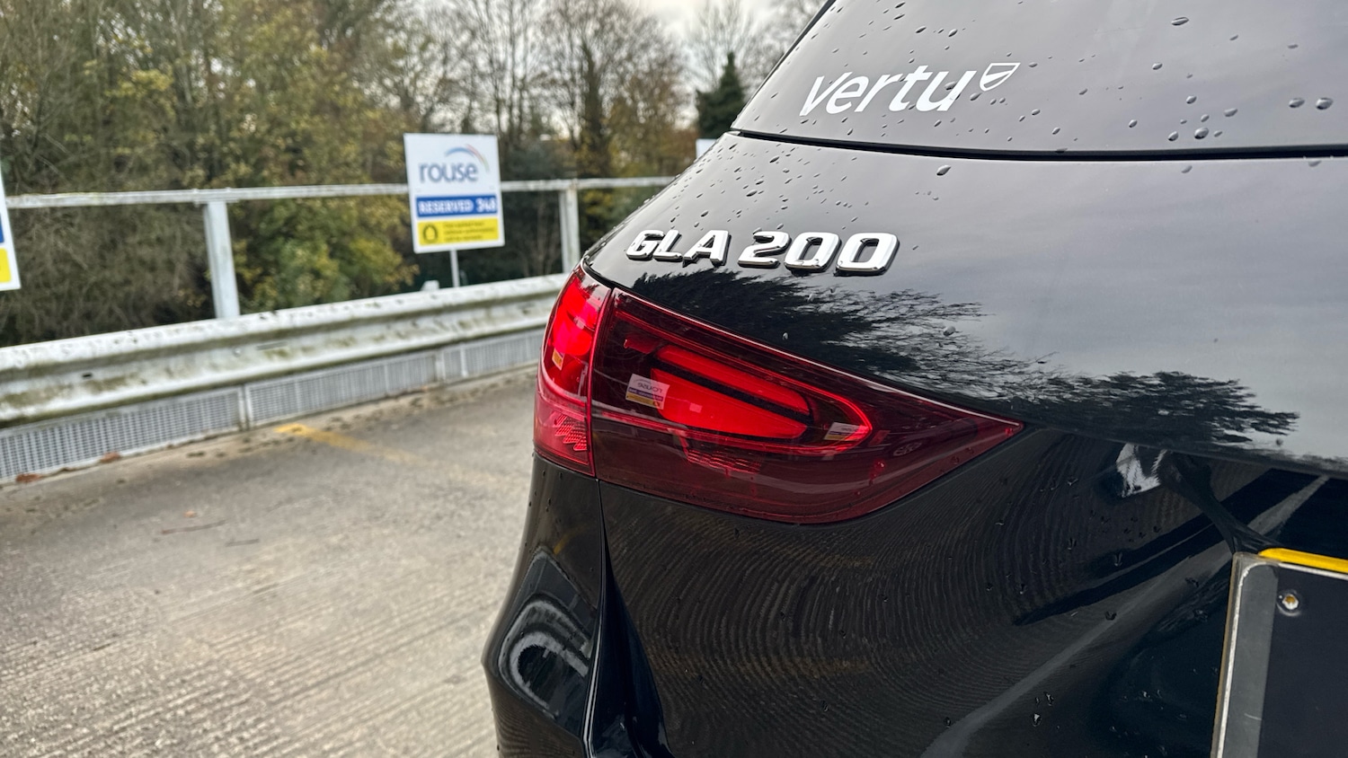 Used Mercedes-Benz GLA 2025 for sale - 76568352: Photo 25