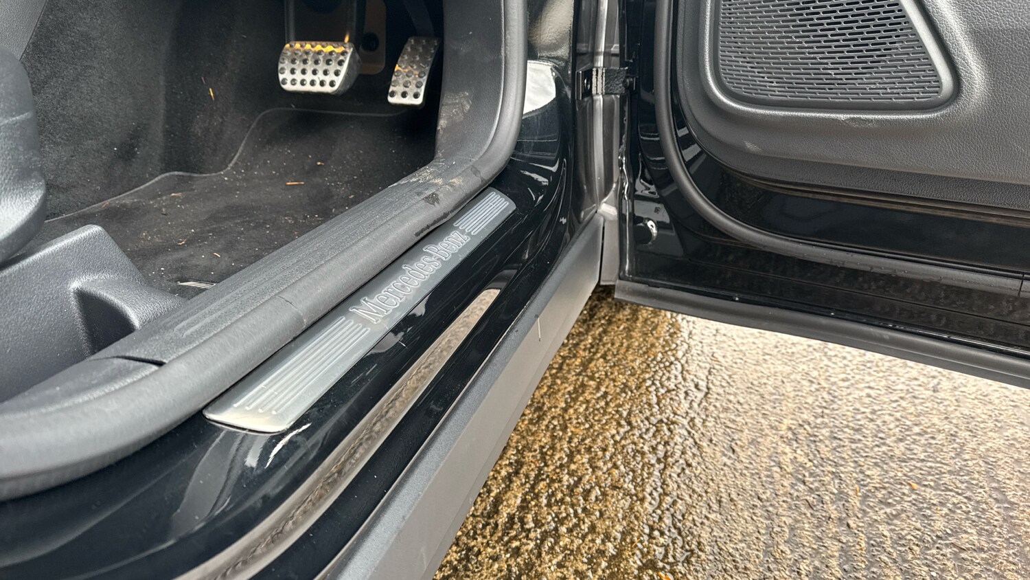 Used Mercedes-Benz GLA 2025 for sale - 76568352: Photo 28