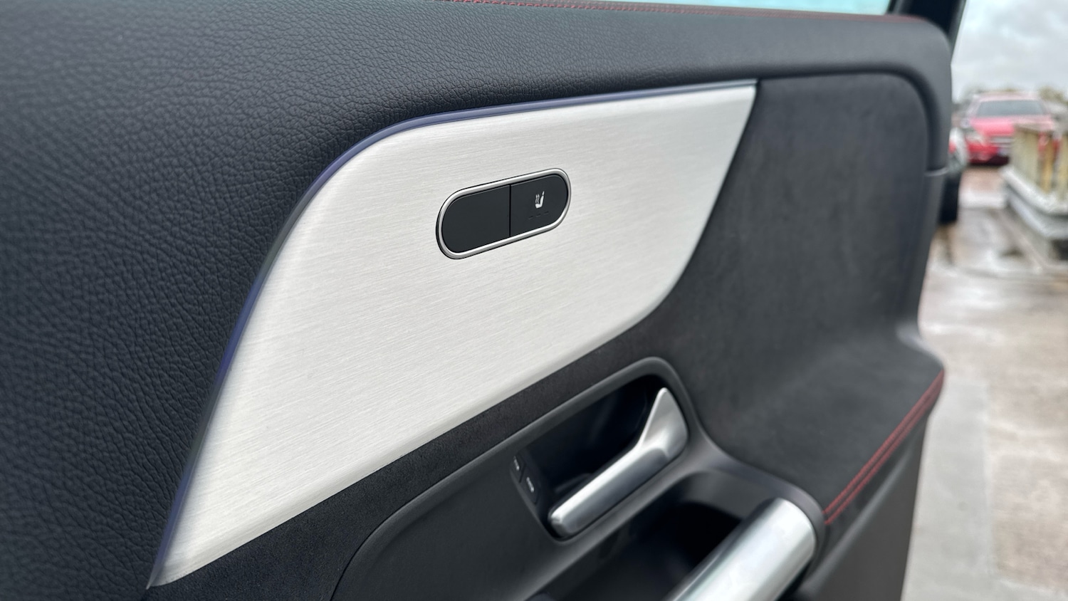 Used Mercedes-Benz GLA 2025 for sale - 76568352: Photo 29