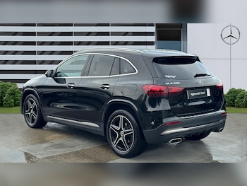 Used Mercedes-Benz GLA 2025 for sale - 76568352: Photo