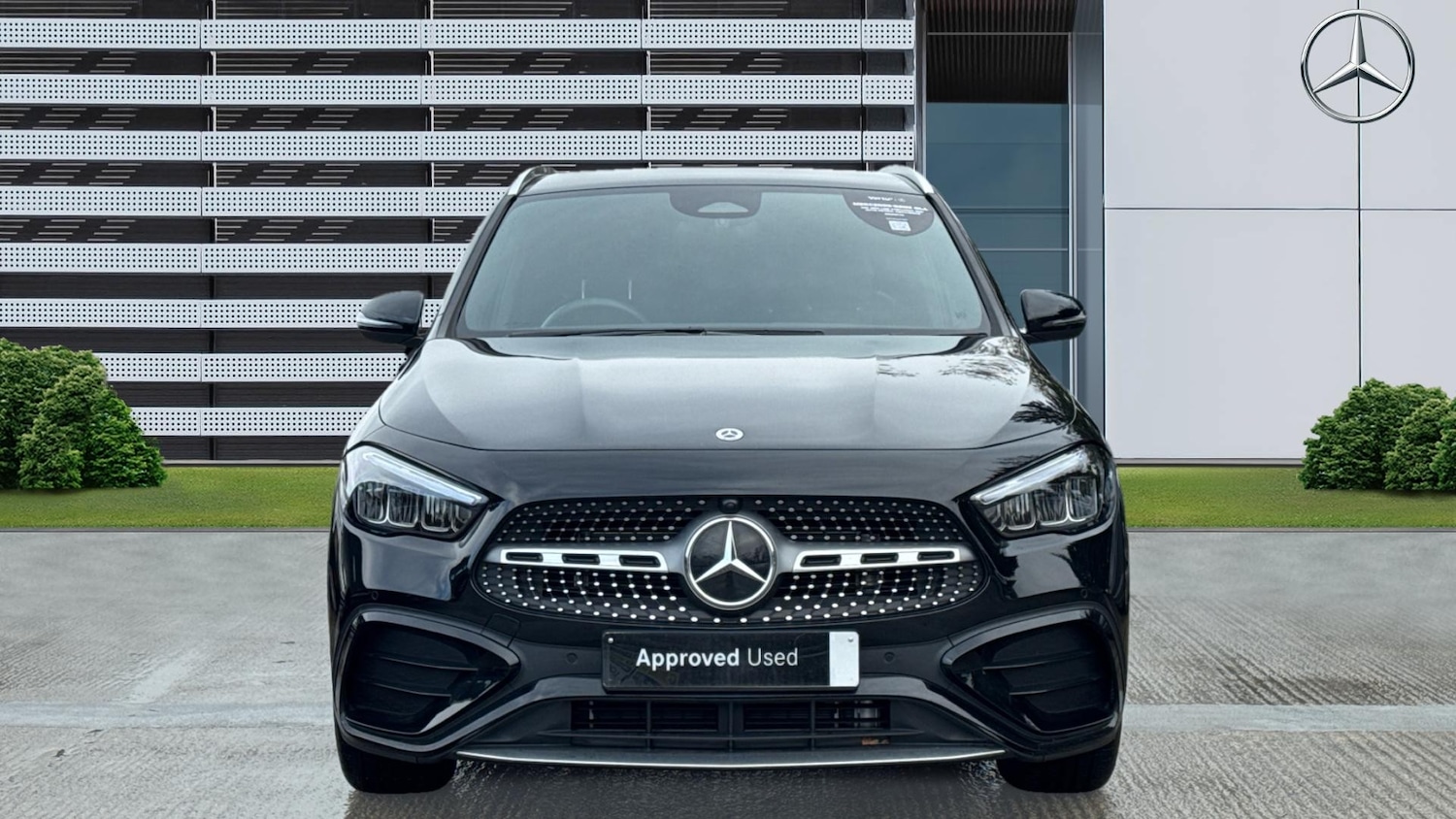 Used Mercedes-Benz GLA 2025 for sale - 76568352: Photo 3