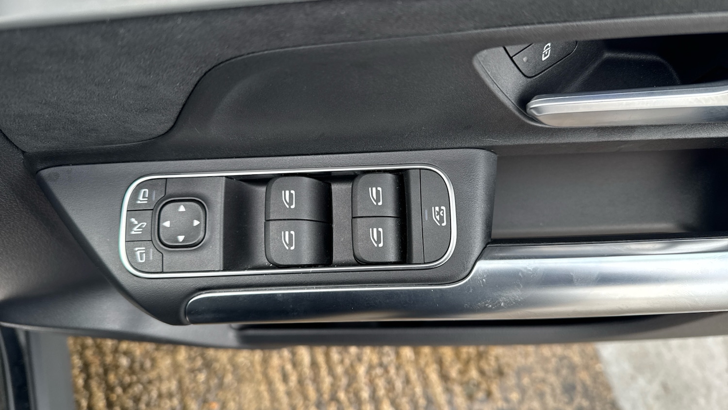 Used Mercedes-Benz GLA 2025 for sale - 76568352: Photo 30