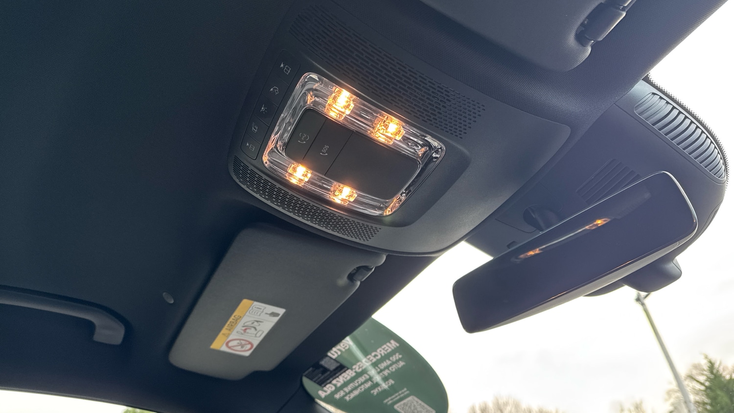 Used Mercedes-Benz GLA 2025 for sale - 76568352: Photo 36