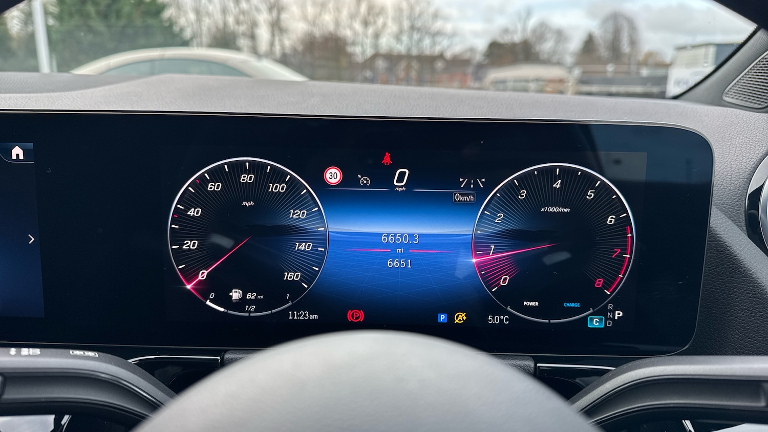 Used Mercedes-Benz GLA 2025 for sale - 76568352: Photo 37