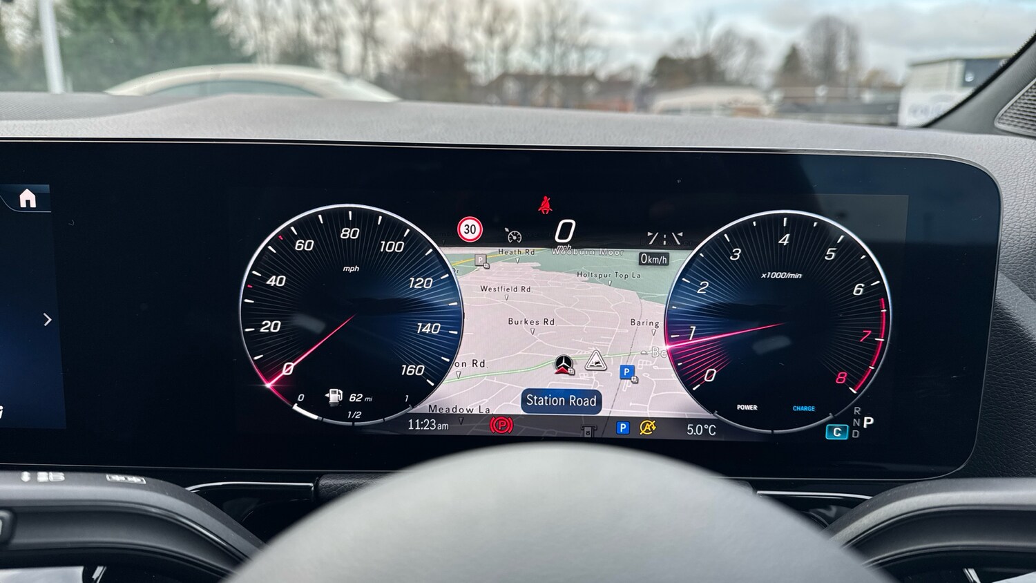 Used Mercedes-Benz GLA 2025 for sale - 76568352: Photo 38