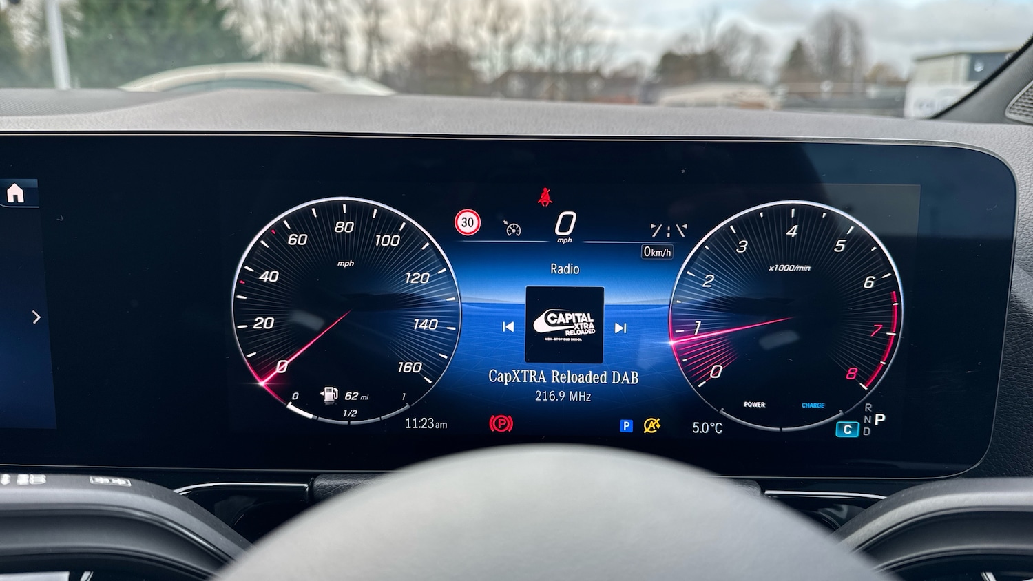 Used Mercedes-Benz GLA 2025 for sale - 76568352: Photo 39