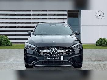 Used Mercedes-Benz GLA 2025 for sale - 76568352: Photo