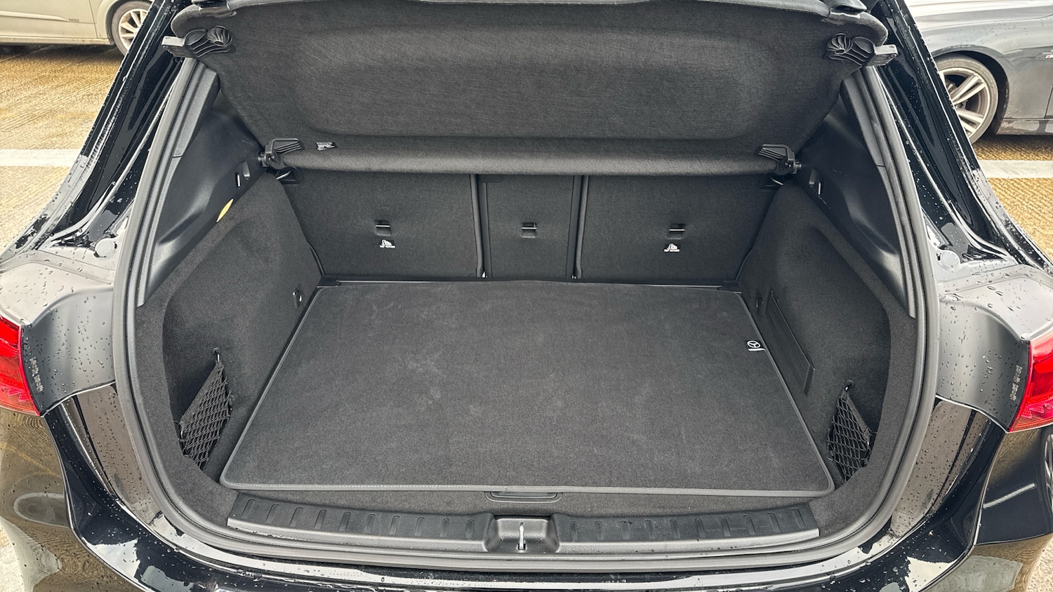 Used Mercedes-Benz GLA 2025 for sale - 76568352: Photo 4