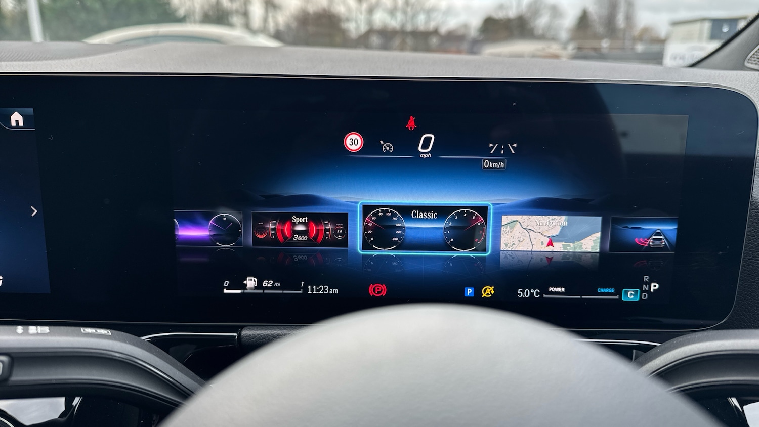 Used Mercedes-Benz GLA 2025 for sale - 76568352: Photo 40