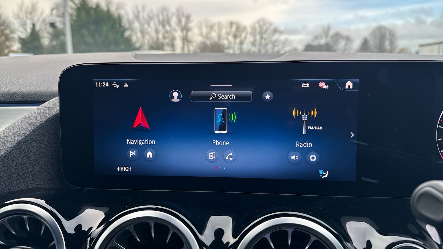 Used Mercedes-Benz GLA 2025 for sale - 76568352: Photo 44