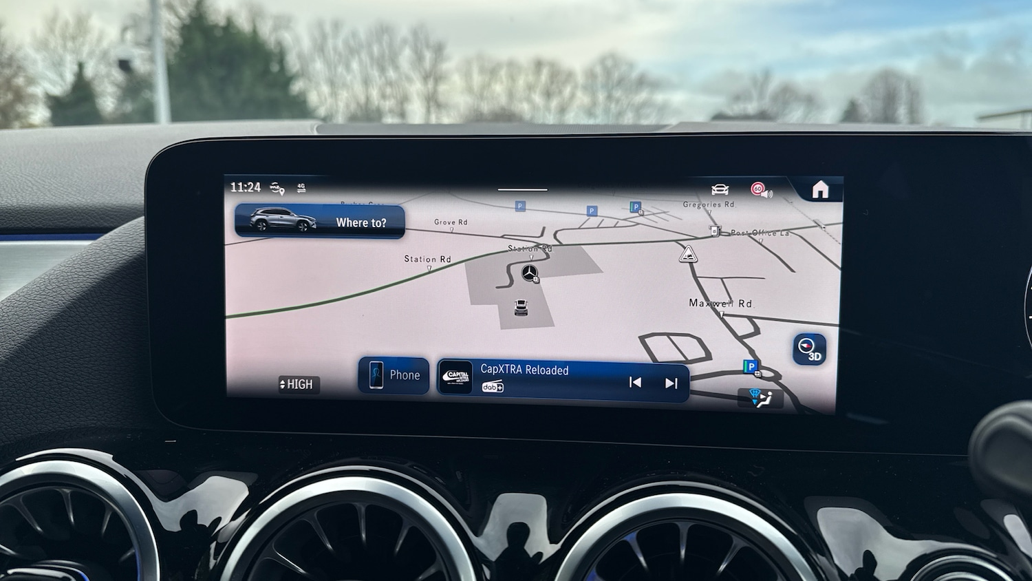 Used Mercedes-Benz GLA 2025 for sale - 76568352: Photo 45