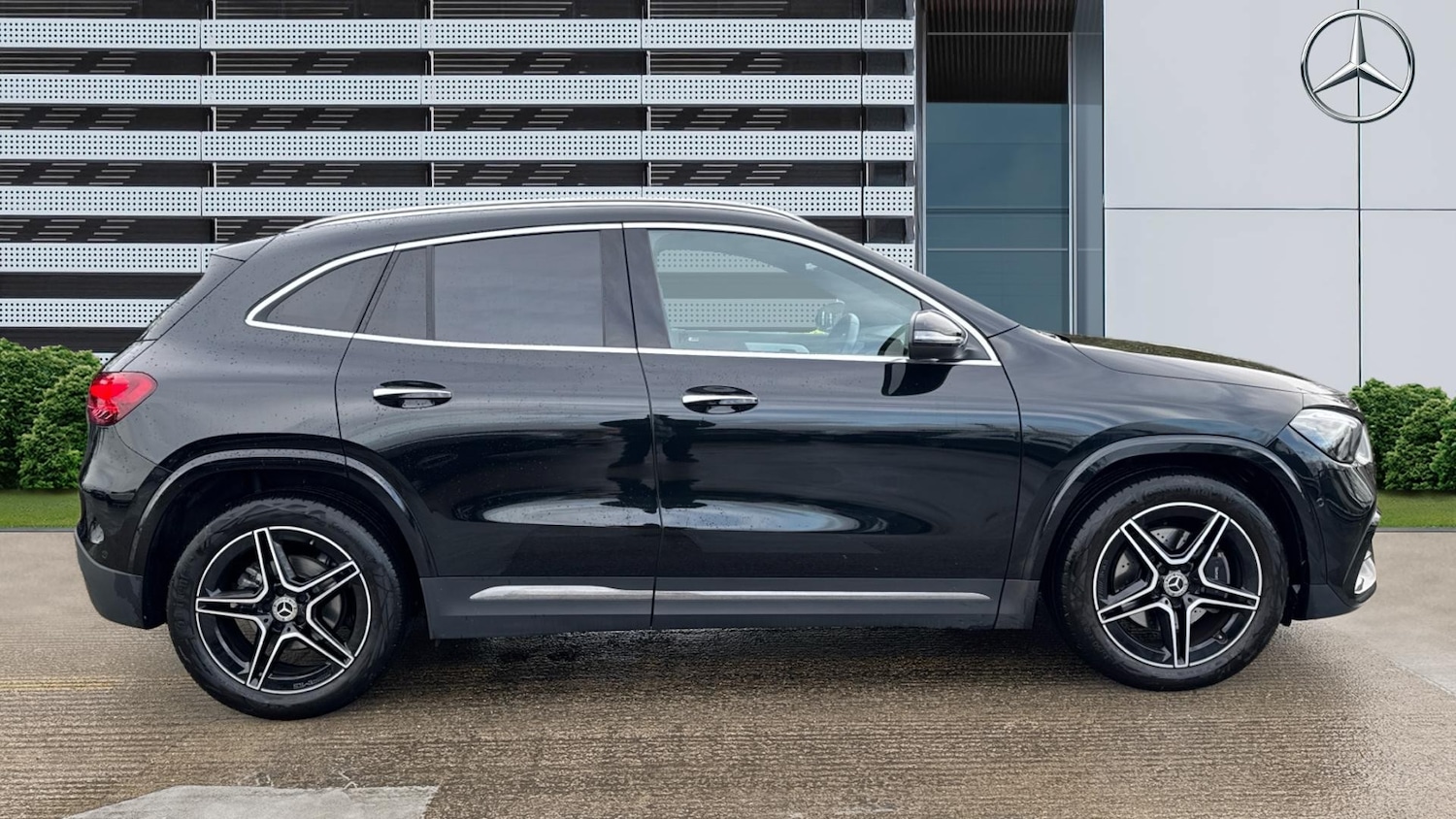 Used Mercedes-Benz GLA 2025 for sale - 76568352: Photo 5