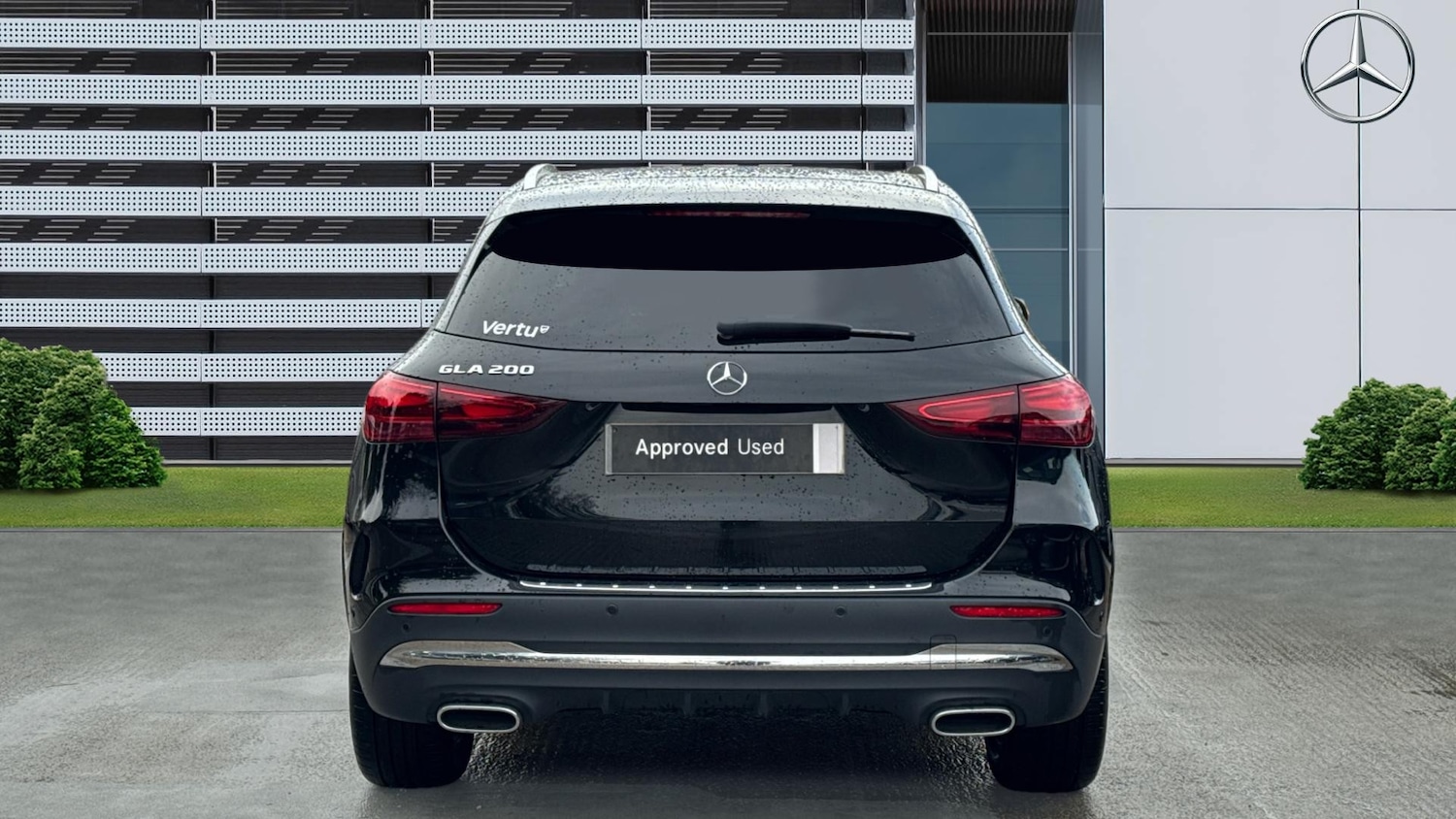 Used Mercedes-Benz GLA 2025 for sale - 76568352: Photo 6